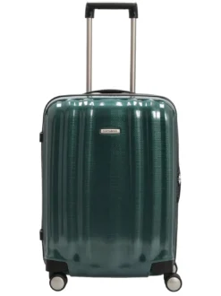 Trolley LITE-CUBE, bagaglio a mano, in policarbonato CURV
