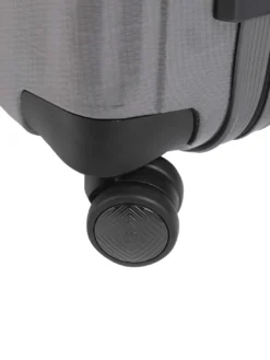 Trolley LITE-CUBE, bagaglio a mano, in policarbonato CURV