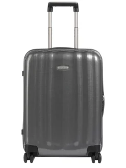 Trolley LITE-CUBE, bagaglio a mano, in policarbonato CURV
