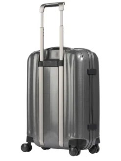 Trolley LITE-CUBE, bagaglio a mano, in policarbonato CURV