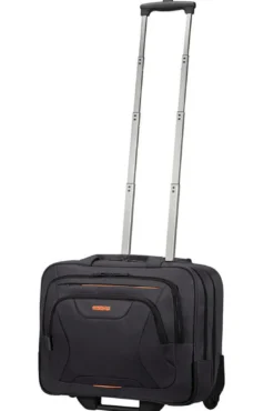 Trolley Pilota AT WORK, porta tablet e PC 15.6"