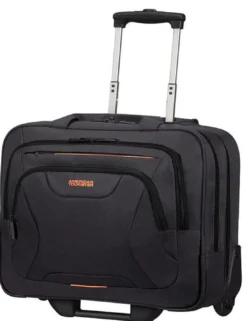Trolley Pilota AT WORK, porta tablet e PC 15.6