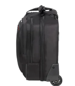 Trolley Pilota AT WORK, porta tablet e PC 15.6