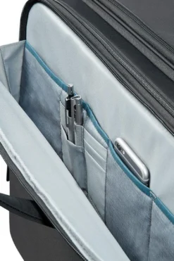 Trolley Pilota SPECTROLITE 2.0, porta PC 17,3