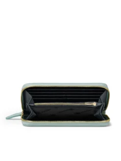 TUA CARTOLINE Emirates Portafoglio zip around