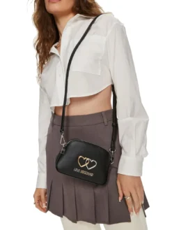 TWINS Mini Bag a tracolla