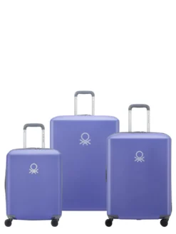 UCB HARD Set 3 trolley:cabin+medio+grande