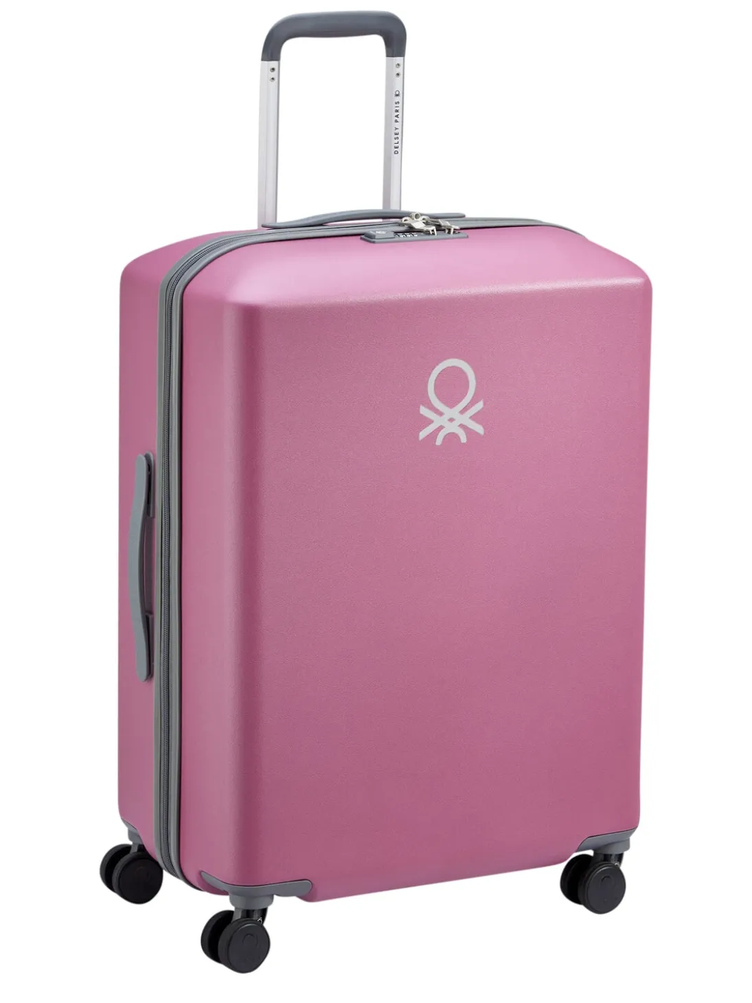 UCB HARD Set 3 trolley:cabin+medio+grande