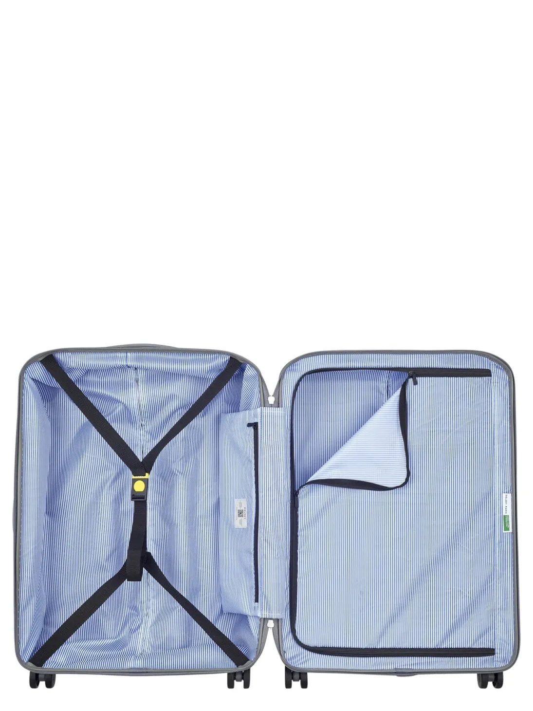 UCB HARD Set 3 trolley:cabin+medio+grande