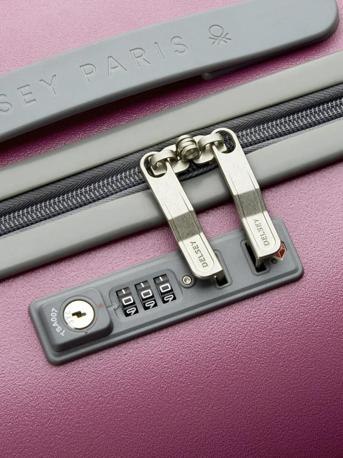 UCB HARD Set 3 trolley:cabin+medio+grande