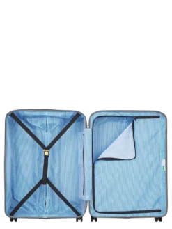 UCB HARD Trolley grande