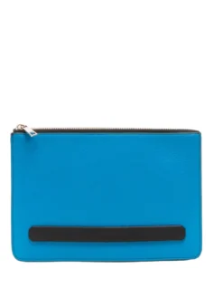 ULISSE Clutch in pelle di vitello st eracle