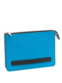 ULISSE Clutch in pelle di vitello st eracle