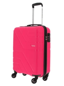 UPLAND Set 3 trolley: cabin, medio, grande