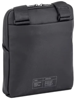URBAN ECO LEATHER Borsello