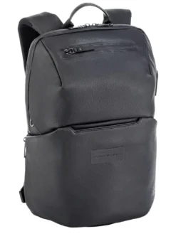 URBAN ECO LEATHER Zaino porta PC 13