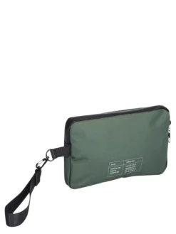 URBAN ECO Pochette con polsierina