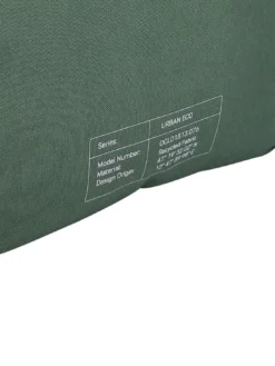 URBAN ECO Pochette con polsierina