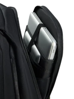 URBAN-EYE Accordeon Zaino porta pc 15.6