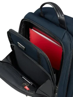 URBAN-EYE Accordeon Zaino porta pc 15.6"
