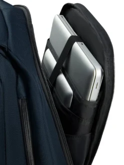 URBAN-EYE Accordeon Zaino porta pc 15.6
