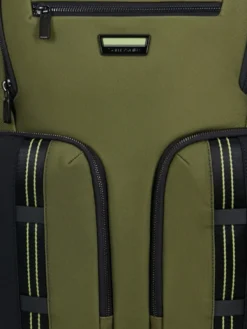 URBAN-EYE Zaino porta PC 15.6