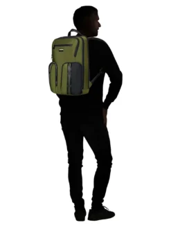 URBAN-EYE Zaino porta PC 15.6