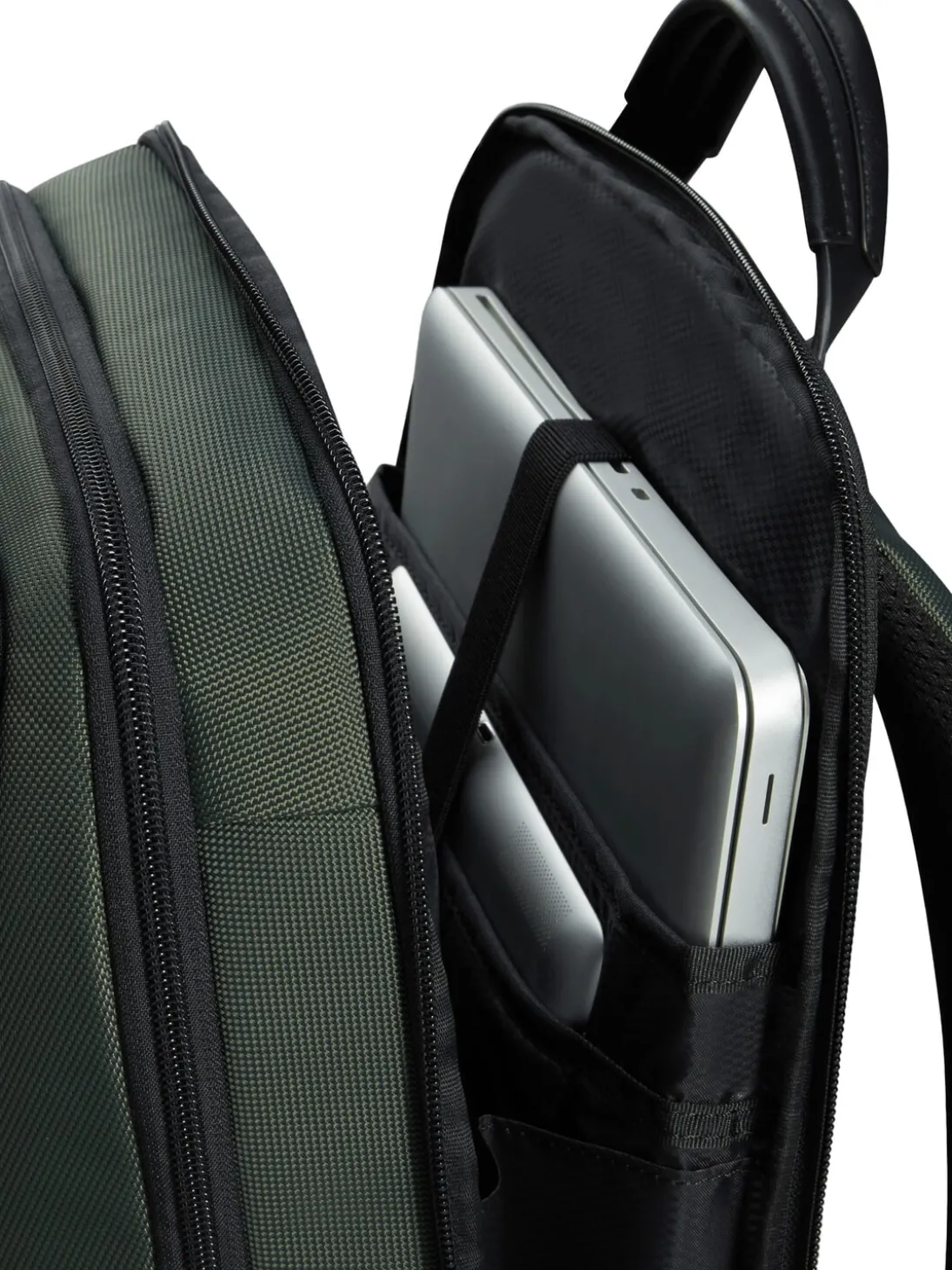URBAN-EYE Zaino porta PC 15.6"