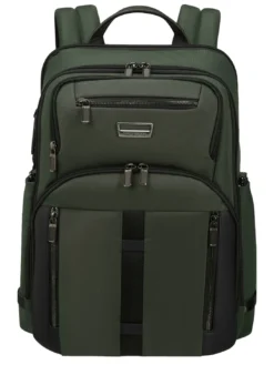 URBAN-EYE Zaino porta PC 15.6", con asola