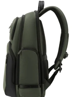 URBAN-EYE Zaino porta PC 15.6", con asola