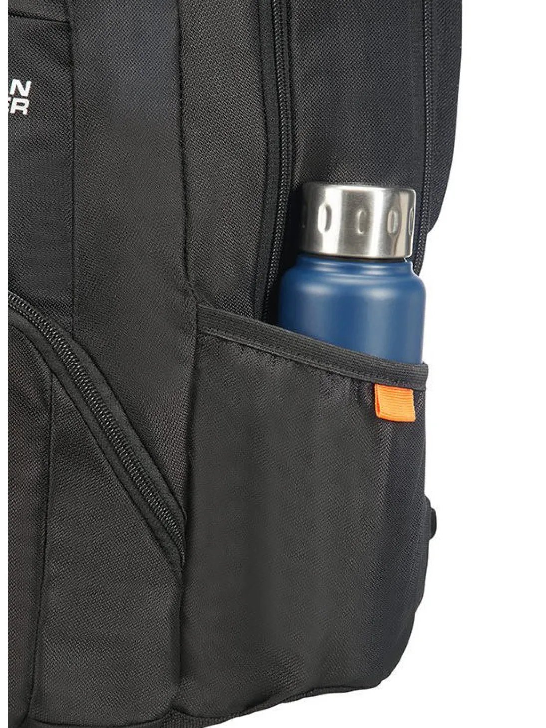 URBAN GROOVE Zaino porta PC 15.6"