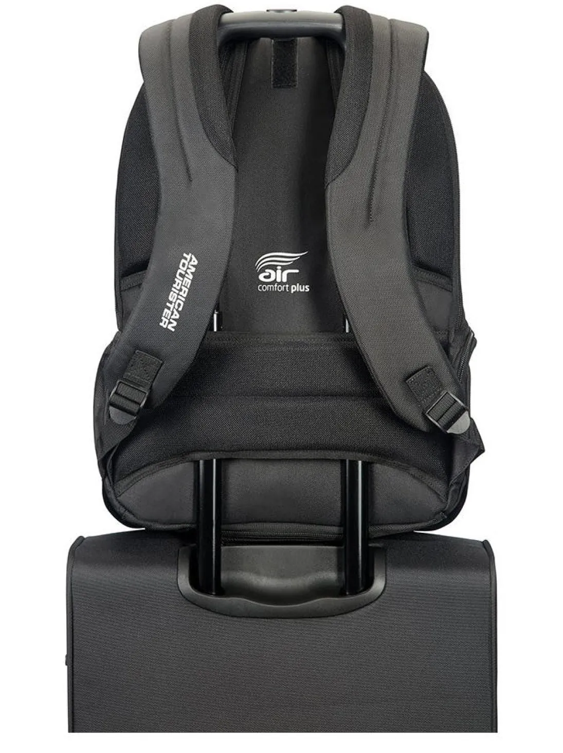 URBAN GROOVE Zaino porta PC 15.6"