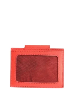URBAN Portacard in pelle