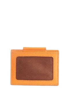 URBAN Portacard in pelle