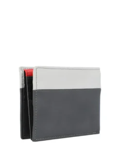 URBAN Portafoglio con flap, in pelle