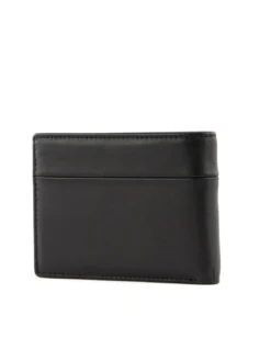 URBAN Portafoglio con flap, in pelle