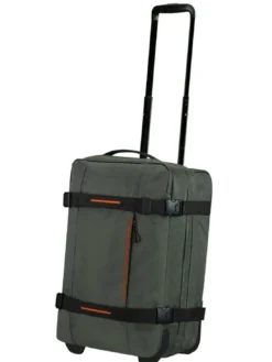 URBAN TRACK Trolley borsone da cabina