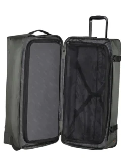 URBAN TRACK Trolley borsone grande