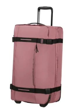 URBAN TRACK Trolley borsone grande