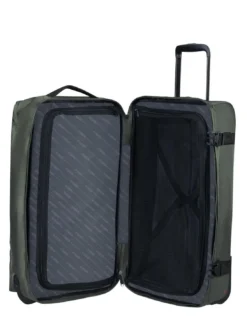 URBAN TRACK Trolley borsone medio