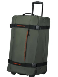 URBAN TRACK Trolley borsone medio