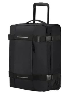 URBAN TRACK Zaino trolley bagaglio a mano