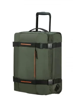 URBAN TRACK Zaino trolley bagaglio a mano