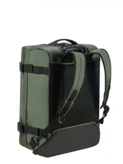 URBAN TRACK Zaino trolley bagaglio a mano