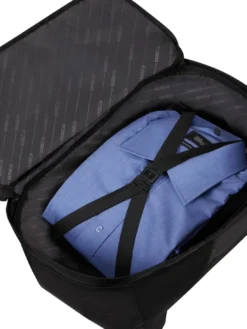 URBAN TRACK Zaino underseater ok Ryanair