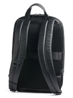 URBAN Zaino porta PC 14", in pelle