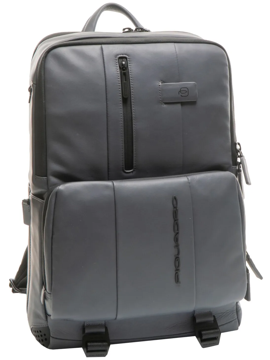 URBAN Zaino porta PC 15,6", in pelle