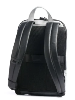 URBAN Zaino porta PC 14", in pelle
