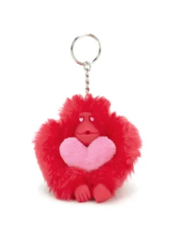 VALENTINE MONKEY Portachiavi