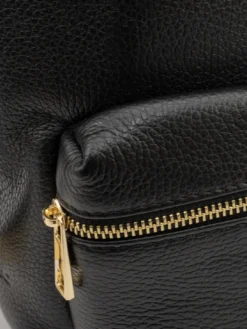 VANESSA Zaino in pelle dollaro